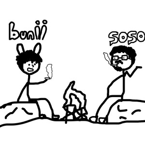 on ur hands by fangmadesoso, so so, bunii