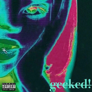 Portada de Geeked