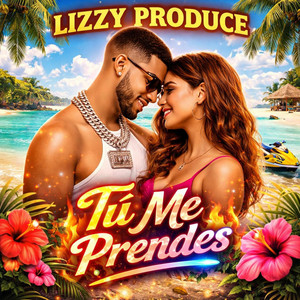 Tu me prendes by Lizzyy produce