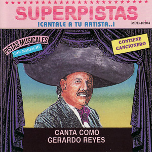 Gerardo Reyes - Rumbo Al Sur