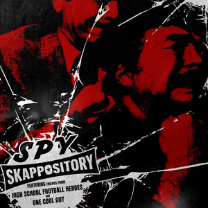 Spy by Skappository, High School Football Heroes, One Cool Guy