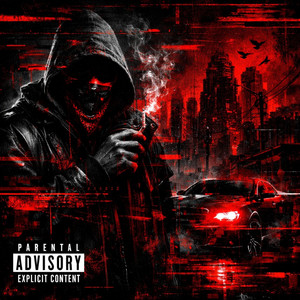 Hip Hop Oscuro by Los villanos del rapto