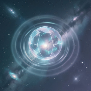 Kepler Solitude by Vast Æon