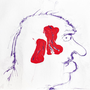 album cover: The Thinking Brain