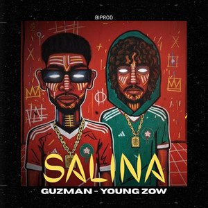 BIPROD - SALINA Young Zow (feat. Guzman)