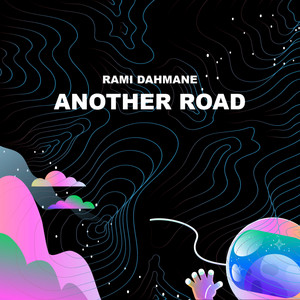 Another road by Rami Dahmane