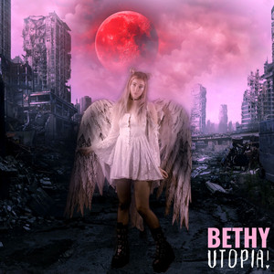 Love + Rage by BETHY