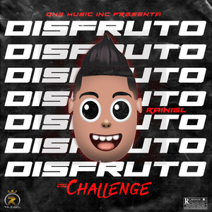 Disfruto (Challenge)
