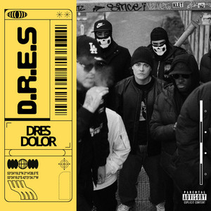 Portada de D.R.E.S