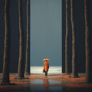 Quiet Passage by SINTUS