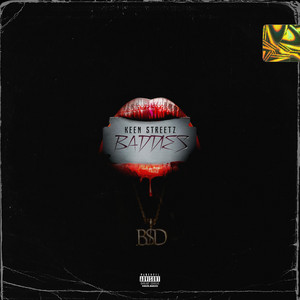Portada de Baddie