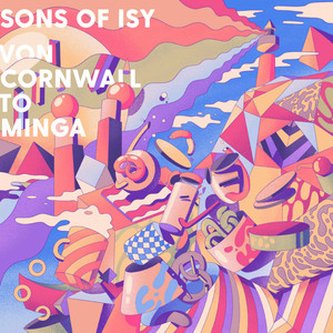 Sons of Isy - Sing