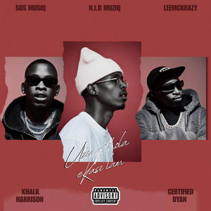 Jealousy (feat. Leemckrazy & Ceeka RSA) - música y letra de Khalil