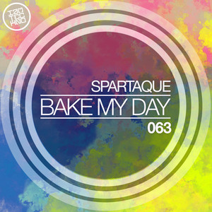 Bake My Day - Original Mix cover art