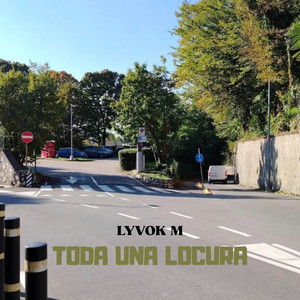 Toda una locura by LYVOK M