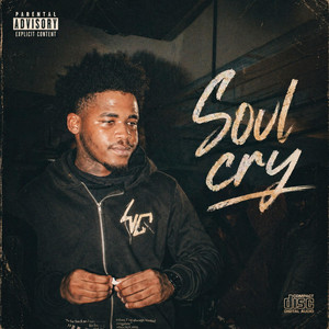 SOUL CRY by 556Bricc
