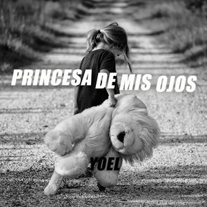 Princesa de mis ojos