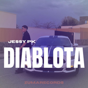 Diablota by Jessy Pk