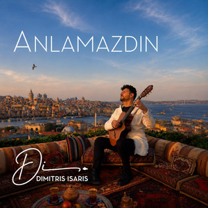 Anlamazdin by Dimitris Isaris