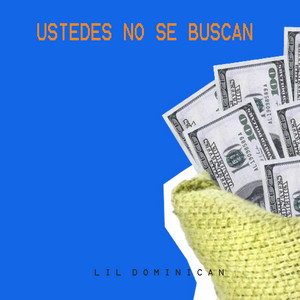 Ustedes No Se Buscan by Lil Dominican