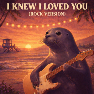 I Knew I Loved You - Rock Version by The Seal Voices