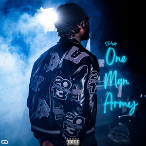 One Man Army by E.to.da.M