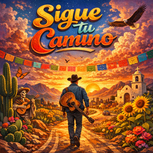 Sigue tu Camino by Fraylin Beats