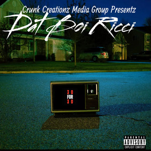 Activist by Dat Boi Ricci
