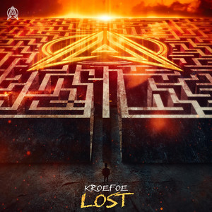 Lost by Kroefoe