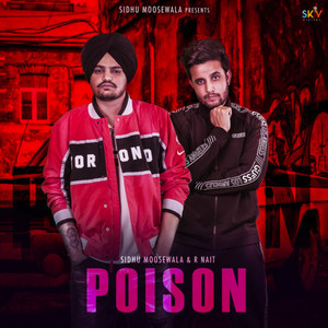 Poison