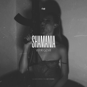 Shamania by WYR GEMI