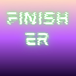 Finisher by Lawazy