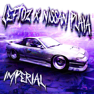Imperial by Leftoz, Nissan playa