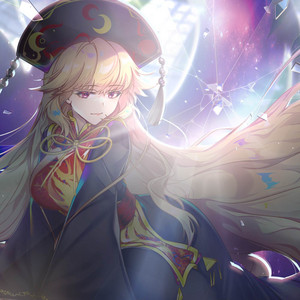 命に名前をつけるなら by 東方LostWord, 渕上舞×少女理論観測所