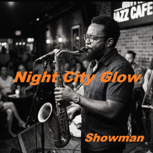 Moonlit Time by Showman