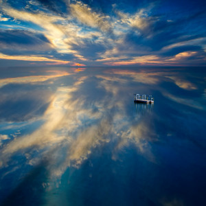 The Big Picture by Jon Thebur