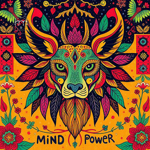 MIND POWER by Frank Martin