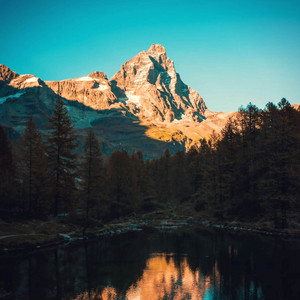 Pinnacle (with Jeremiah L Alves)