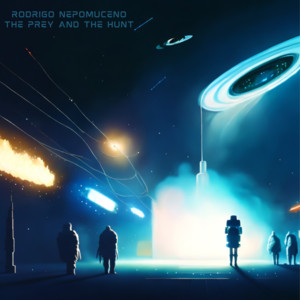 Rodrigo Nepomuceno - Sounds of Silence