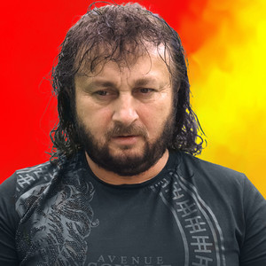 Sandu Ciorba - Si Pe Drum Si Pe Carare