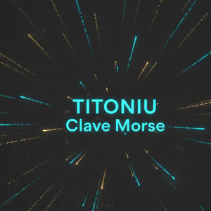Clave morse by TITONIU