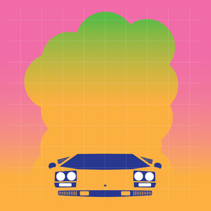 Valley Nights (Burnin')