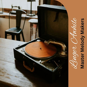 Master Melody Makers poster