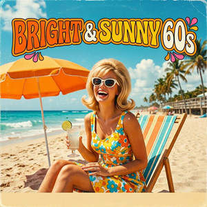 Bright & Sunny 60s cover