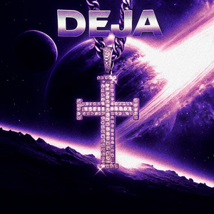 DEJA by !NFNX, DJ DELACROIX