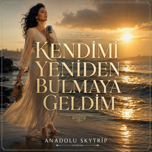Kendimi Yeniden Bulmaya Geldim by Anadolu Skytrip