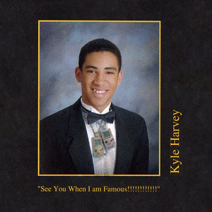 See You When I am Famous!!!!!!!!!!!! cover