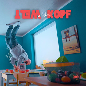 WELT AUF DEN KOPF by Jay Jiggy