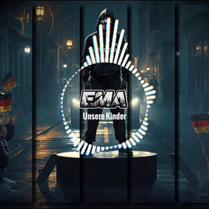 Unsere Kinder by EMA Ein-Mann Armee