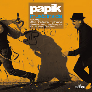 Bossa 60 by Papik, Clizia Aloisi